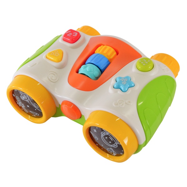 Бінокль Shantou PL-721-63