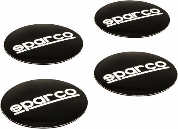 Наклейка King Company на ковпаки