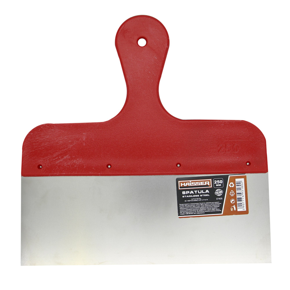 Шпатель малярный Haisser 37405 127541