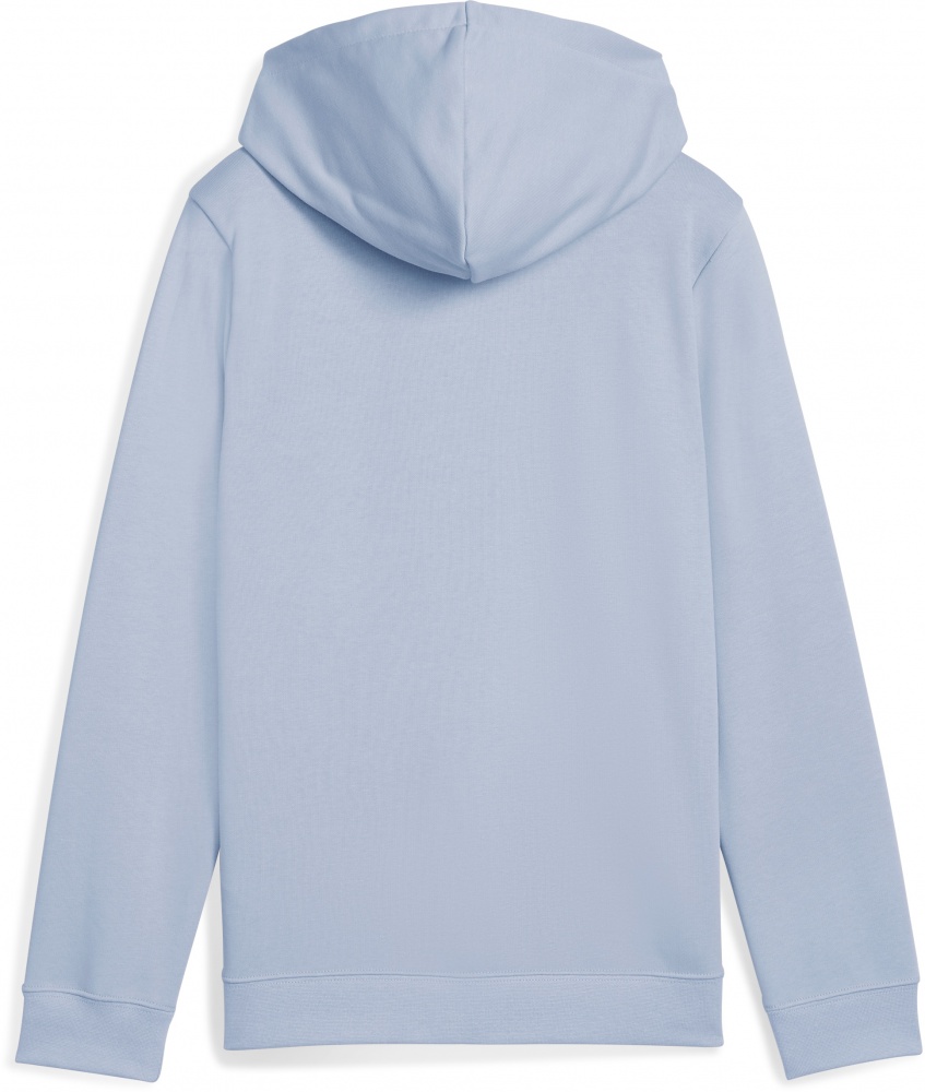 Худи Puma ESS No. 1 Logo Hoodie TR G 68489747 р.128 голубой