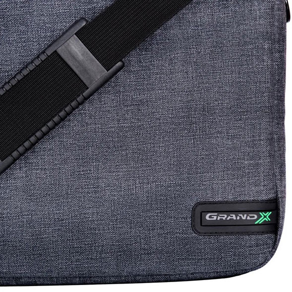 Сумка для ноутбука Grand-X 15.6