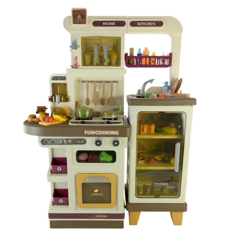 Кухня интерактивная Shantou 888A