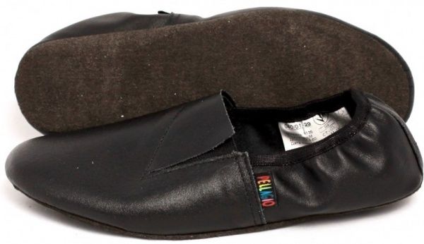 Чешки PELLAGIO р.25 чорний 040/01 