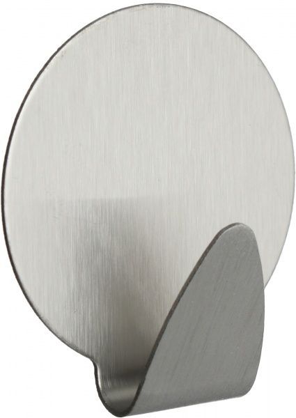 Гачки Tatkraft RUNDA самоклеючі 3 шт.