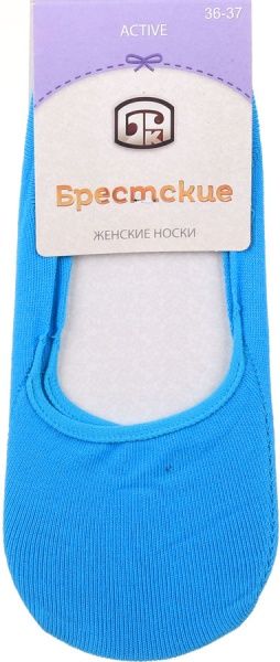 Носки Conte ACTIVE 1318 000 р. 23 бирюзовый 