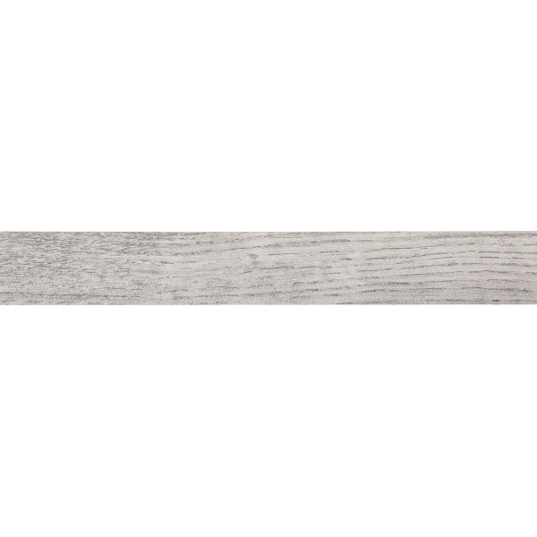 Порожек алюминиевый Броварской алюминиевый завод гладкий скрытый крепеж 28x1800 мм дуб дымчатый 