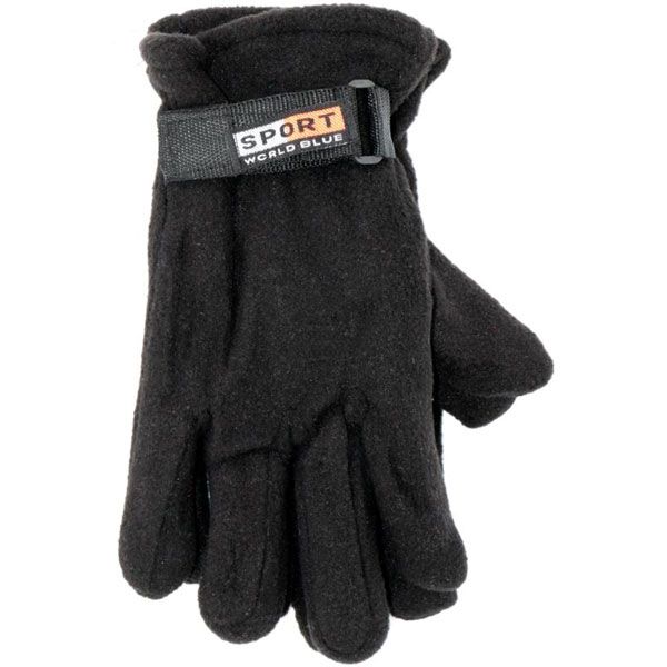 Перчатки Платинум Груп мужские с покрытием флис XL (10) 10316605