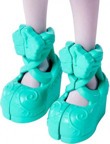 Кукла Enchantimals Лемур Лариса GFN44