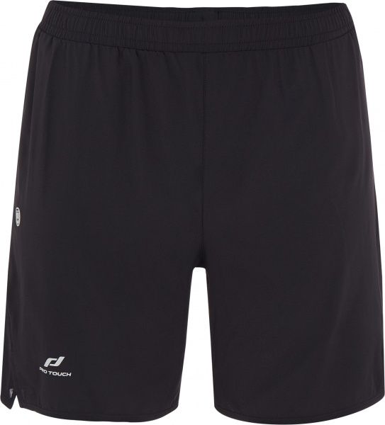 Шорты Pro Touch Striko ux 285998-906050 р. M черный