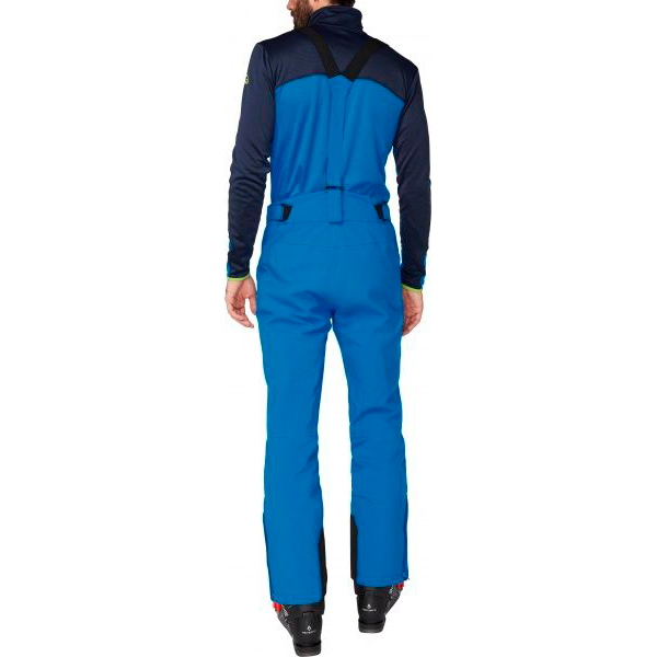 Брюки McKinley Didi mn 294352-543 р. 48 синий