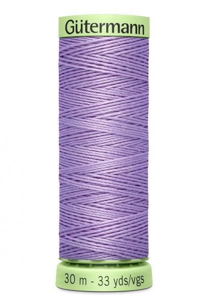 Нити Gutermann Top Stitch №30 30 м 744506 цвет 158