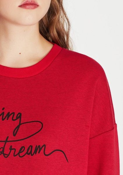 Джемпер Mavi DREAM PRINTED SWEATSHIRT 168162-29723 р. S