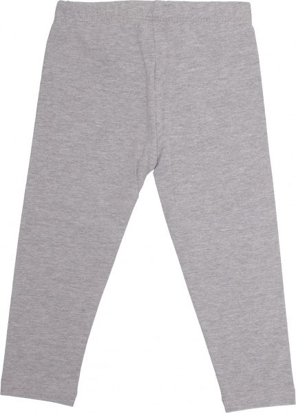 Лосины 5.10.15. 3M3920 р.92 серый меланж 