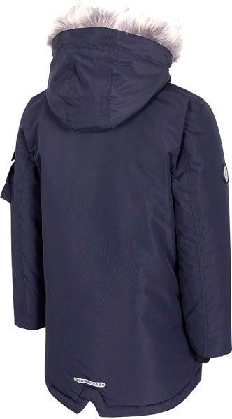 Куртка 4F HJZ20-JKUM001A-31S 146 синій