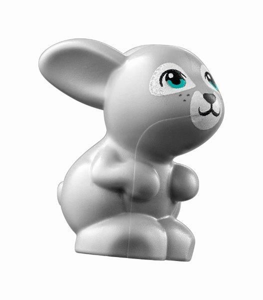 Конструктор LEGO Friends Будиночок Аврори у лісі 43188