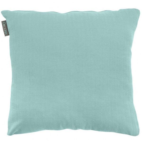 Подушка декоративна Brera 06 45x45 см сіро-блакитний Decora textile 