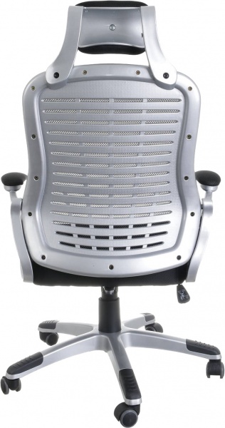 Кресло Эшер XH-6023 черный 