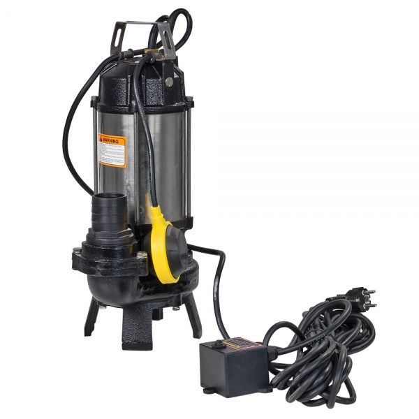 Насос дренажный Vitals KSG 1722f PRO 