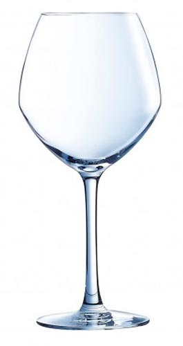 Набор бокалов для вина Wine Emotions 350 мл 6 шт. Cristal Darques 