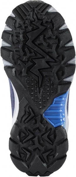 Черевики унісекс Lassie Valiant 769129-6950 р.22 темно-синій 