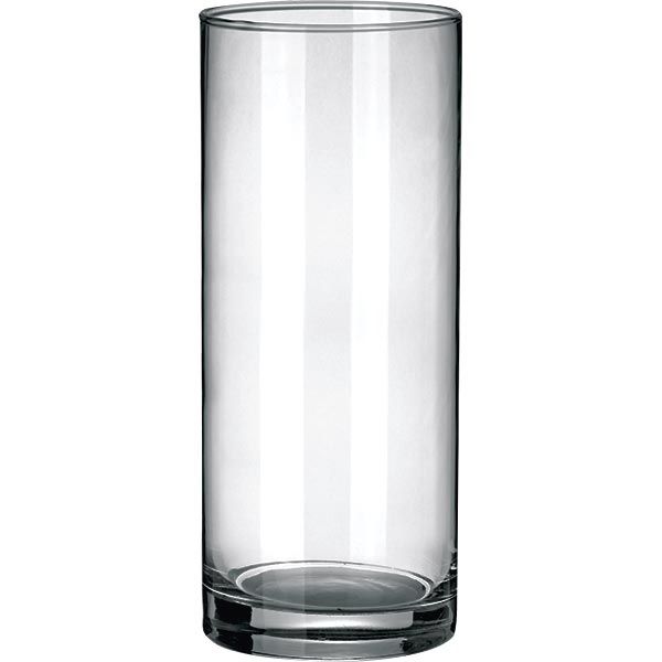 Ваза декоративная Ladna Цилиндр