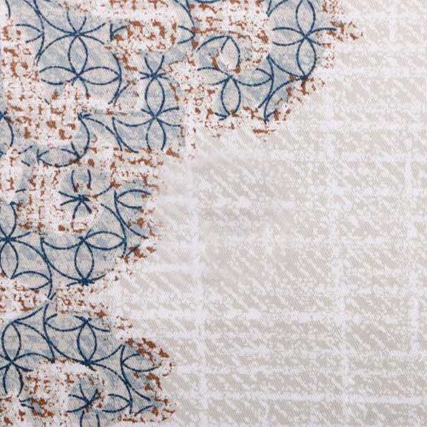 Комплект постельного белья двуспальный Ibodo Arizona