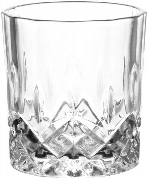 Набор для виски Grand 7 предметов Fiora