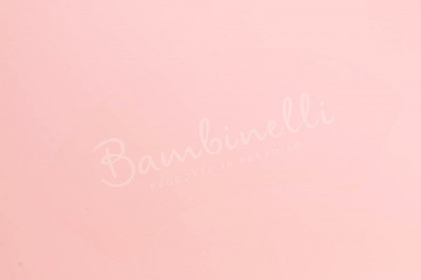 Ванночка Bambinelli рожева 84x48x28 см 