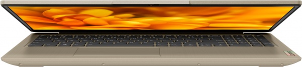 Ноутбук Lenovo Ideapad 3i 15,6