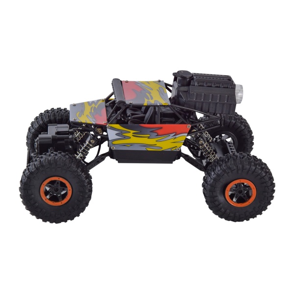 Автомобиль на р/у Shantou 1:18 699-216