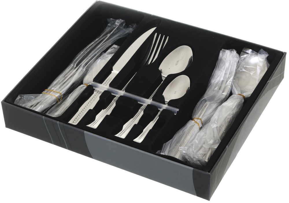 Набір столових приборів Simplex Marocco 24 предмети