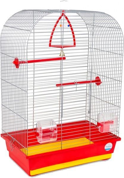 Клетка Природа Аурика 44х27х64 см