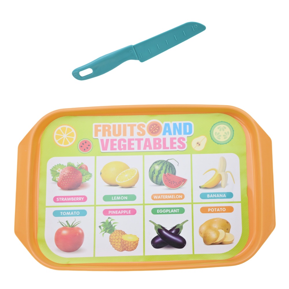 Игровой набор продуктов Shantou PL-524-203