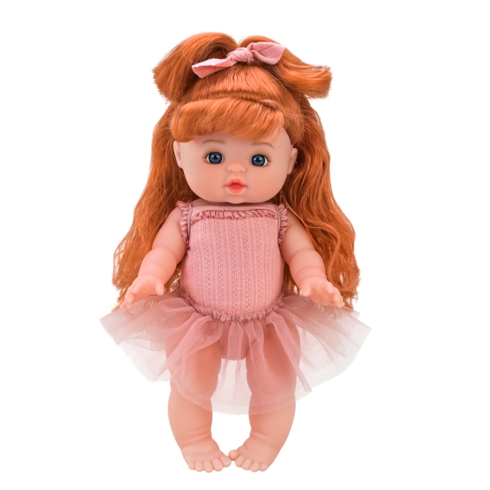 Кукла Shantou микс 3 вида в коробке 18х12х25 см 92005-D/E/I