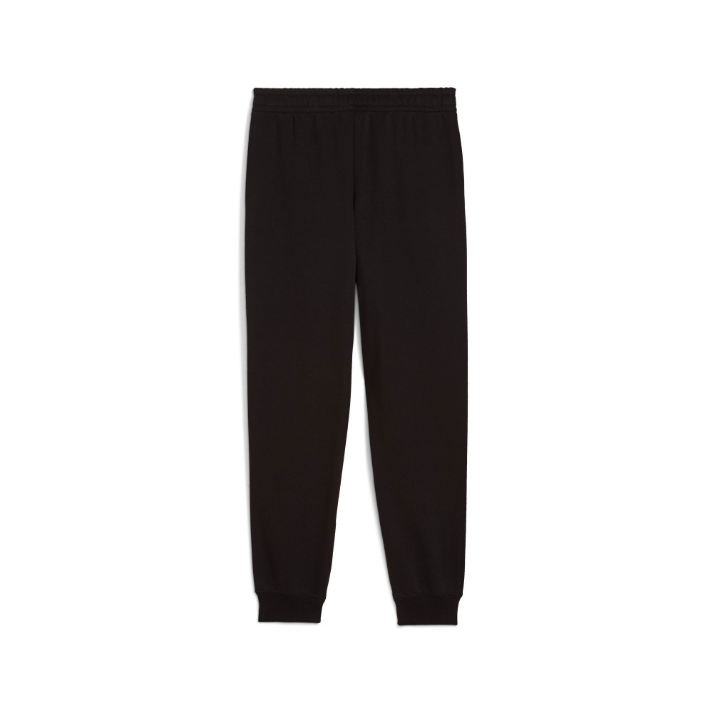 Брюки Puma ESS Sweatpants CL FL G 68489801 р. 176 черный