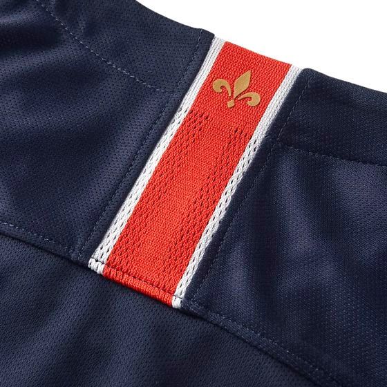 Футболка Nike PSG M NK BRT STAD JSY SS HM 894432-411 M синій