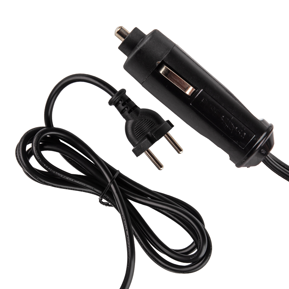 Компресcор автомобильный Voin 230В/12В VC-220