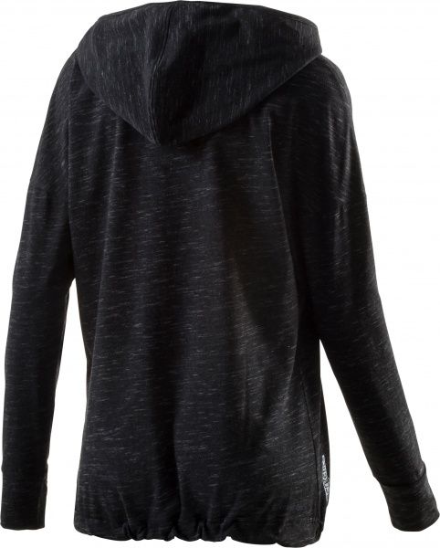 Джемпер Energetics Corina 4 wms 280944-900050 р. 38 чорний