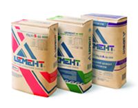 Цемент