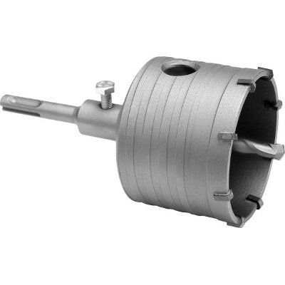 Коронка SDS plus 65 мм по бетону