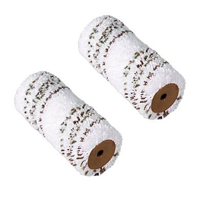 Запасной валик КАЕМ MIKRO 15x100 мм 2 шт. 0123-621510