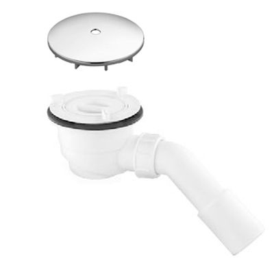 Сифон для душевого поддона Kludi Tasso 90 2109805-00