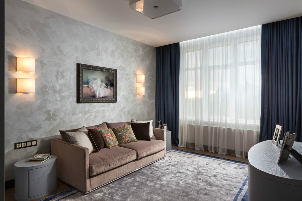 Декоративне покриття Ircom Decor Китайський шовк 10 л