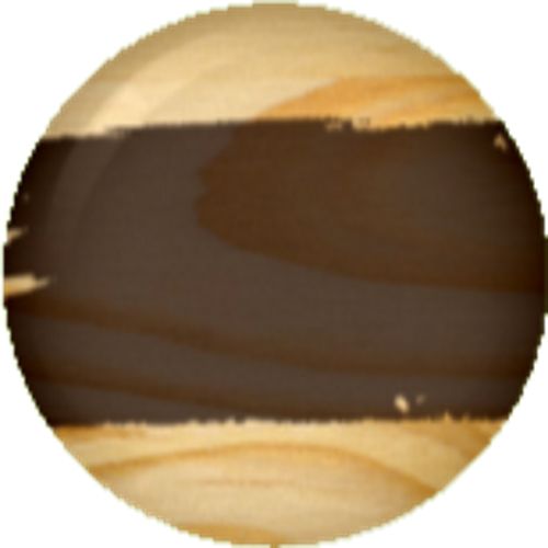 Лазур-антисептик Spot Colour Aqua Toplasur венге шовковистий мат 10 л