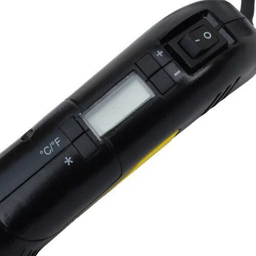 Паяльник ЕМТ D8907