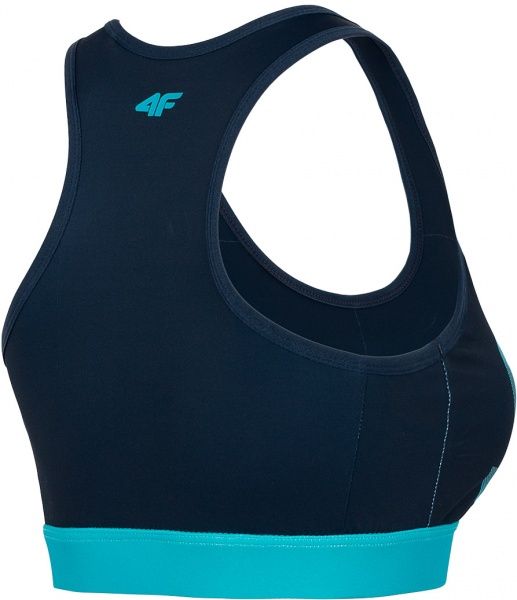 Бра 4F H4L20-STAD004A-31S M синій