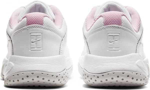 Кроссовки Nike JR COURT LITE 2 CD0440-100 р.US 4,5Y белый