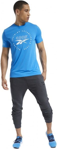 Брюки Reebok FU3235 р. L