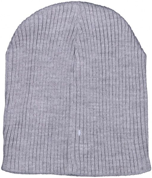 Шапочка дитяча унісекс Pompona р.54-56 сірий 20 Z P 94 