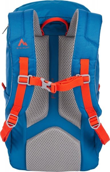 Рюкзак McKinley 410692-900633 ABRAXAS CT 20 синий 20 л